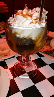 Acme Oyster House by null