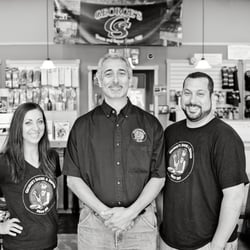 George's Shoe Store & Repair
