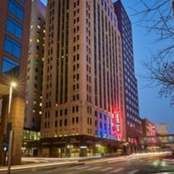 Renaissance Saint Elm Dallas Downtown Hotel