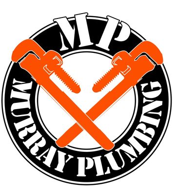 Murray Plumbing Logo