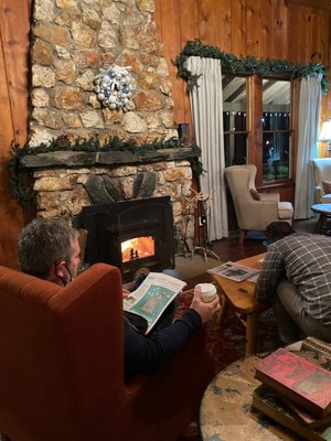 Sierra Sky Ranch, a boutique hotel by null