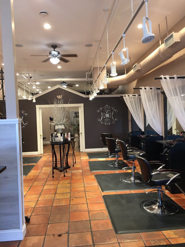 SALON NESCI Updated August 2024 718 Newman Springs Rd, Lincroft