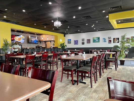 Tandoori Lounge + Bar (Indian Cuisine) by null