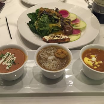 Criollo Restaurant - New American Near Me - New Orleans, Louisiana