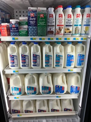 Market on Market by null