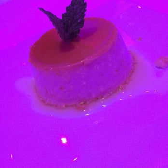 Don Coqui - The cheese flan is the best we've ever had! - Spanish Near Me - White Plains, New York
