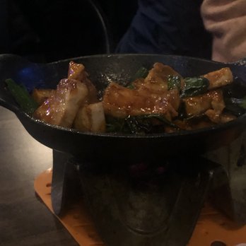 Anytime Kitchen  - Korean Near Me - New York, New York
