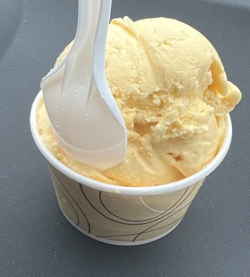 York Castle Ice Cream by null