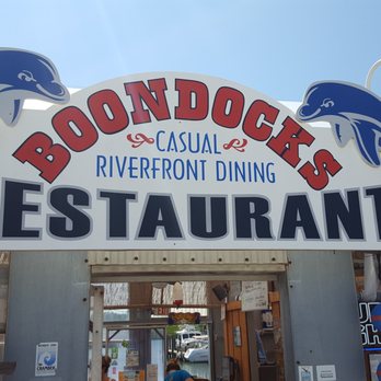 Boondocks Restaurant - Seafood Near Me - Port Orange, Florida Boondocks Restaurant - Seafood Near Me - Port Orange, Florida