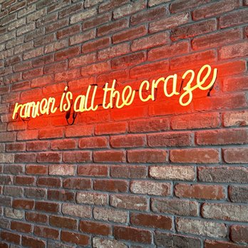 JINYA Ramen Bar - Fishers - Ramen Near Me - Fishers, Indiana