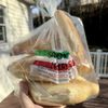 Sanremo Bakery gift card