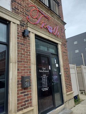 Truth Restaurant by null