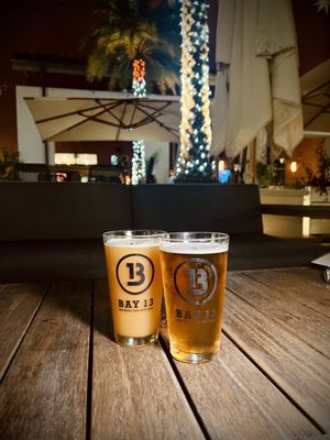Bay 13 Brewery and Kitchen by null