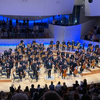 New World Symphony - Performing Arts Near Me - Miami Beach, Florida