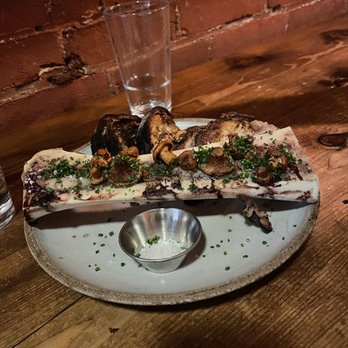Off Alley - Bone marrow! Amazing! - Wine Bars Near Me - Seattle, Washington Off Alley - Bone marrow! Amazing! - Wine Bars Near Me - Seattle, Washington