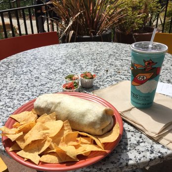 Dos Coyotes Border Cafe - Nice - Mexican Near Me - Folsom, California