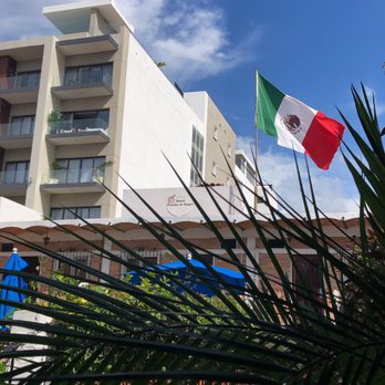 Hotel Posada de Roger - Hotels Near Me - Puerto Vallarta, JAL