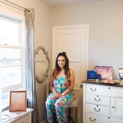 Brows & Wows - Meet Marlene