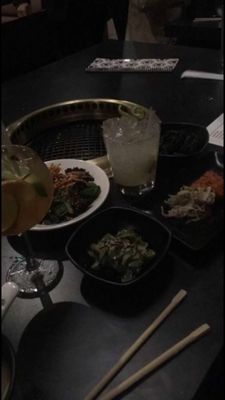 Niwa Japanese BBQ by null