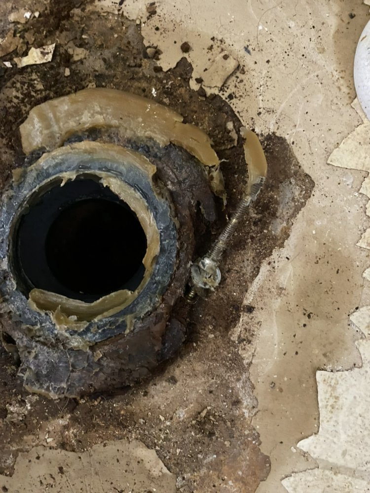 Slide of Bad Wolf Sewer & Drain