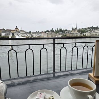 LUZ Seebistro - Bistros Near Me - Lucerne, LU LUZ Seebistro - Bistros Near Me - Lucerne, LU