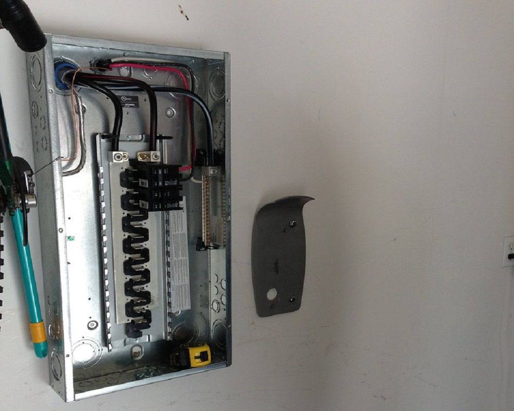 Slide of Dana Point Friendly Electricians