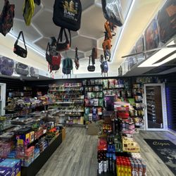 American Tobacco & Vape