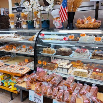Good Taste Market - Bakeries Near Me - Sacramento, California Good Taste Market - Bakeries Near Me - Sacramento, California