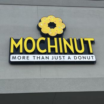 Mochinut - Outside - Donuts Near Me - Denton, Texas Mochinut - Outside - Donuts Near Me - Denton, Texas