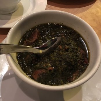 Afghan Kitchen - Lamb with spinach - Afghan Near Me - London, XGL Afghan Kitchen - Lamb with spinach - Afghan Near Me - London, XGL