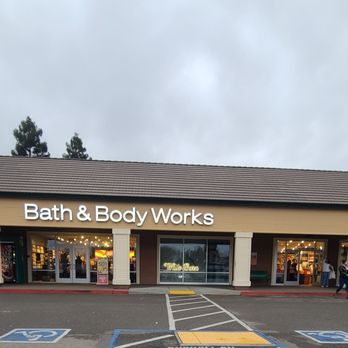 Bath & Body Works - Storefront - Cosmetics & Beauty Supply Near Me - Vacaville, California Bath & Body Works - Storefront - Cosmetics & Beauty Supply Near Me - Vacaville, California