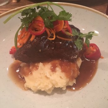 Yardbird - Short Rib - Southern Near Me - Las Vegas, Nevada