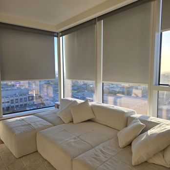 Micah Blinds and Shades - Shades & Blinds Near Me