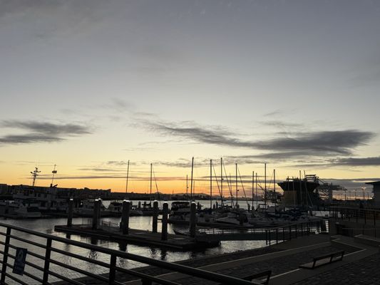 Jack London Square by null