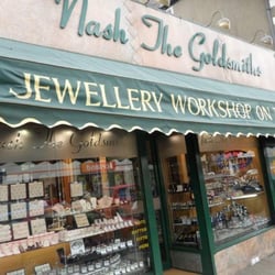 Nash The Goldsmith