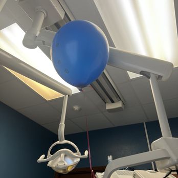 Amigo Children's Dental - They bring to room so the child can focus on the treat at the end - Pediatric Dentists Near Me - Del Rio, Texas Amigo Children's Dental - They bring to room so the child can focus on the treat at the end - Pediatric Dentists Near Me - Del Rio, Texas