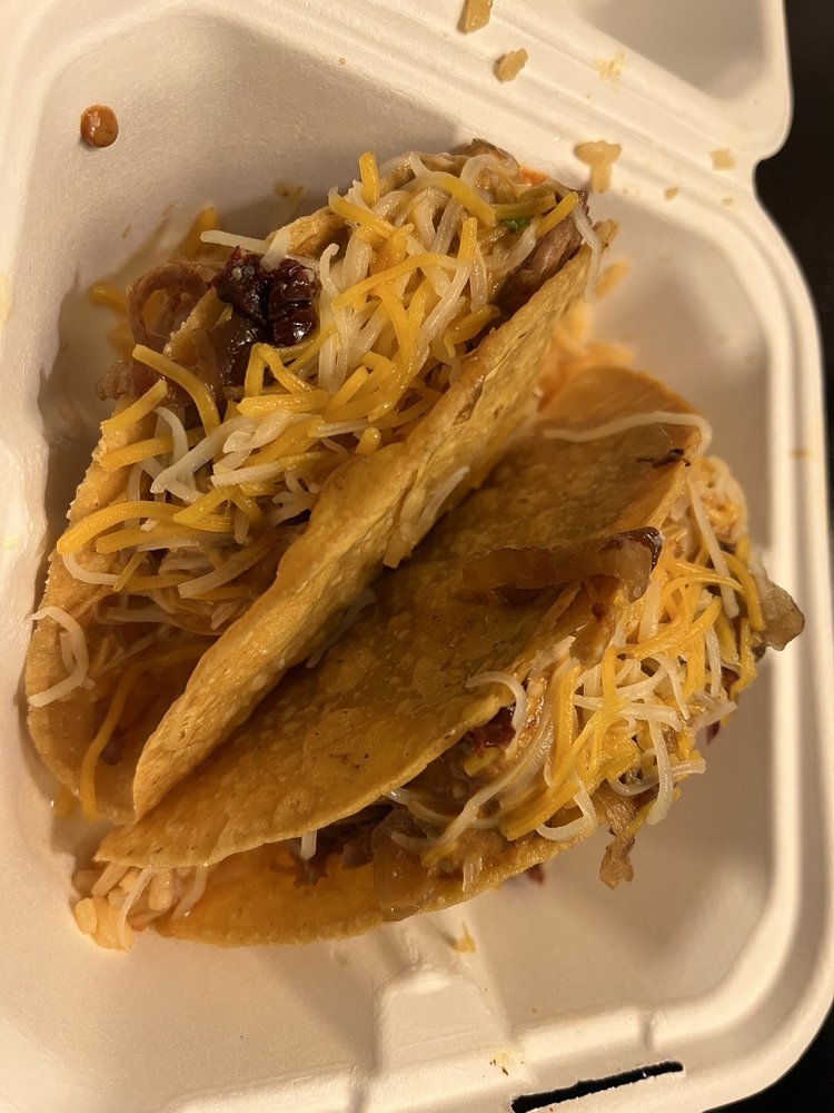 Lunita Mexican Restaurant