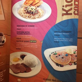 Pancake House - Pancakes Near Me - Angeles City, PAM Pancake House - Pancakes Near Me - Angeles City, PAM
