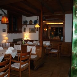 Restaurant Der Watzenhof