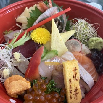 Hana Don - Japanese Near Me - Markham, Ontario Hana Don - Japanese Near Me - Markham, Ontario