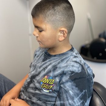 Running With Scissors - Men's Hair Salons Near Me - Roseville, California