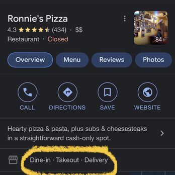 Ronnie's Pizza - Pizza Near Me - Yuma, Arizona Ronnie's Pizza - Pizza Near Me - Yuma, Arizona