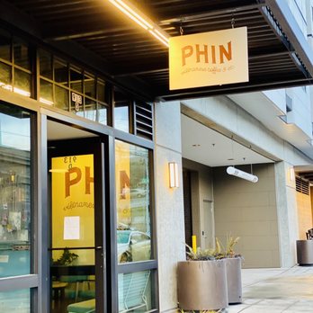 Phin - More phin & Vietnamese coffee! - Coffee & Tea Near Me - Seattle, Washington Phin - More phin & Vietnamese coffee! - Coffee & Tea Near Me - Seattle, Washington