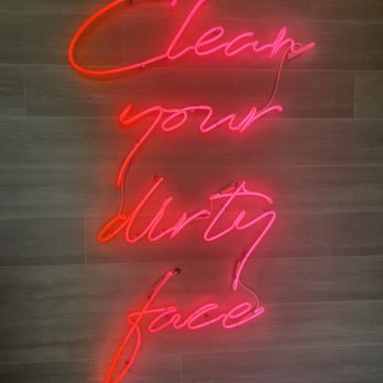 Clean Your Dirty Face - Estheticians Near Me - Denver, Colorado