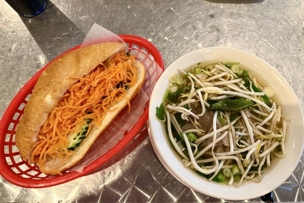 Phở Orchid Express by null