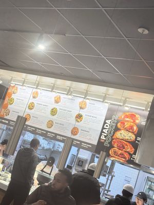 Piada Italian Street Food by null