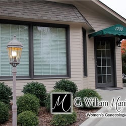 William Manifold, MD - Dr William Manifold, MD - Decatur AL office