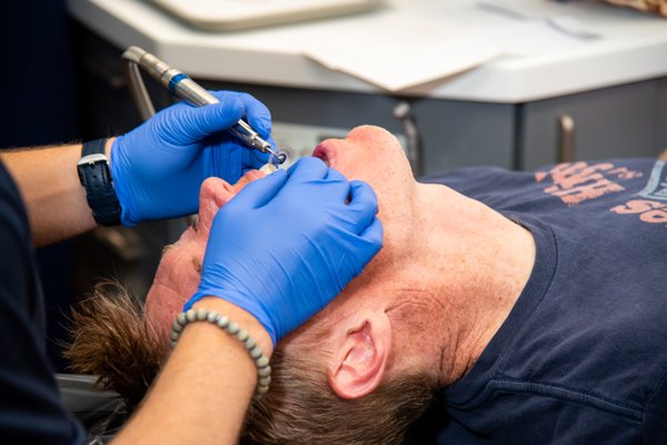 Straight Set Orthodontics - Garden City by null