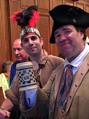 Allegany Museum by null