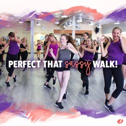 Jazzercise of Mill Creek - Ages 12 - 21 only $20 a month through 2018!! Come try a class for FREE! #Jazzercise #GirlForce